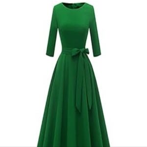 DRESSTELLS Cocktail Dress for Women, Vintage